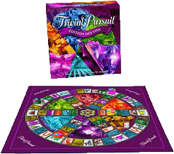 Trivial Pursuit des Vins